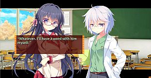 Yomegami: My Sweet Goddess