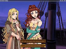 Heileen 1: Sail Away