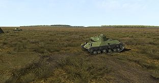 Graviteam Tactics: Typhoon Rising