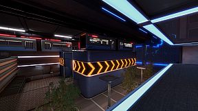 Code ZIN: Esper Arena