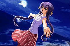 叙事曲：难忘的回忆 / Ballade: with Memories