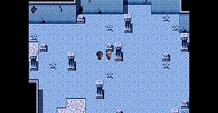 Find The Treasure