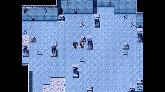 Find The Treasure