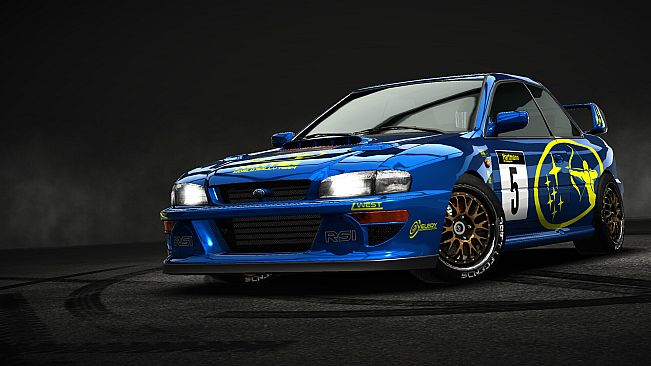 Drift Legends 2 EXCLUSIVE