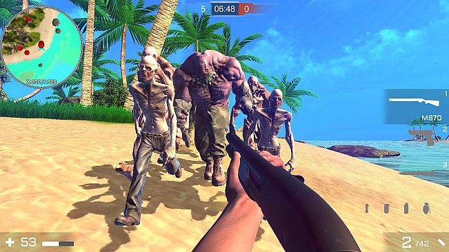 Special Warfare - 特战之王