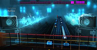 Rocksmith 2014 – Foghat - “Slow Ride”