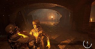 Salvation: Echoes of War