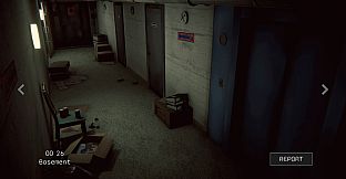 I'm on Observation Duty 7