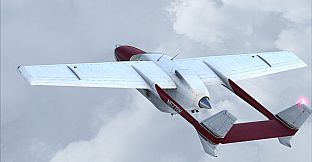 FSX Steam Edition: Cessna C337H Skymaster Add-On