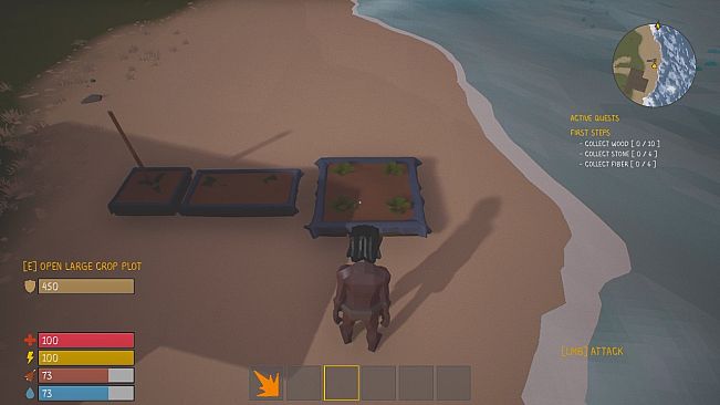 Starting Life In Another World Naked