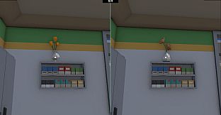 Cozy Paradox Fixer: Twin Realities