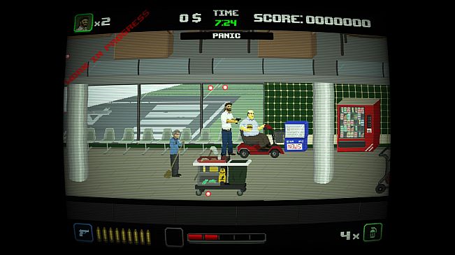 Fair Deal: Las Vegas