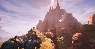 Conan Exiles: Isle of Siptah