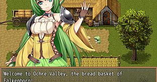 I Fell In Love With A Fantasy Farmer Soundtrack