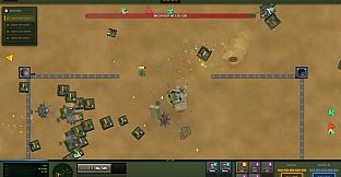 Bulletreign: Survivors