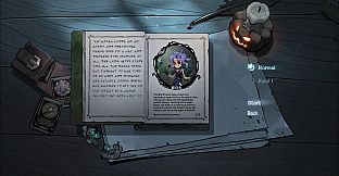 Night of Full Moon - Witch（Wishing）