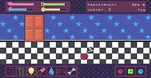 Kukumushi Virtual Pet