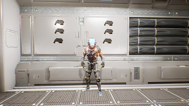 Voidwalkers: The Gates Of Hell (Character Editor)