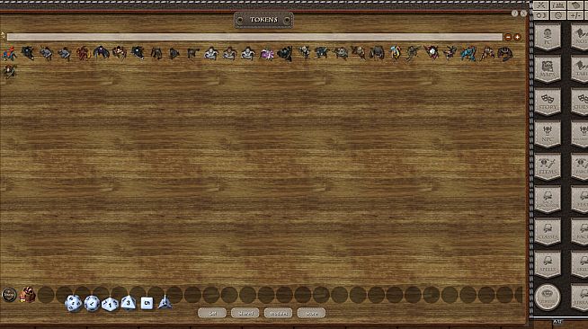 Fantasy Grounds - Fantastic Far East (Token Pack)