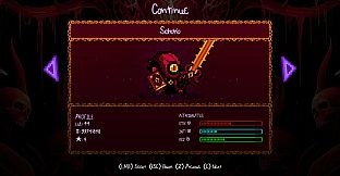 Darkzan Arena Downfall