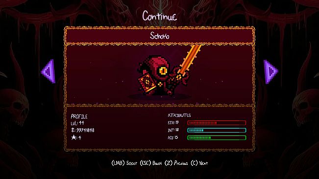 Darkzan Arena Downfall