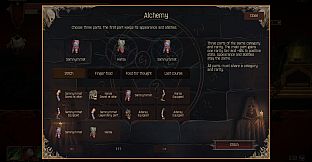 Soulbind: Tales of the Underworld: Fishing And Alchemy