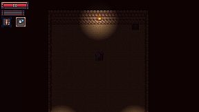 The Awakening of the Bleak Dimension