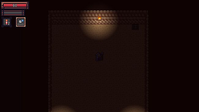 The Awakening of the Bleak Dimension