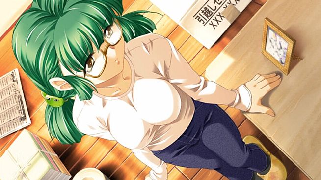 Kimi ga Nozomu Eien Enhanced Edition another episode collection+