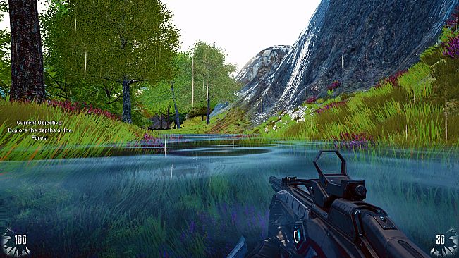 The Seasons Collection: Spring