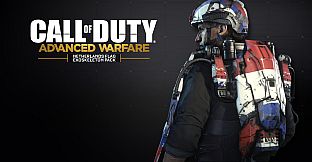 Call of Duty: Advanced Warfare - Netherlands Exoskeleton Pack