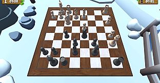 Cute Chess