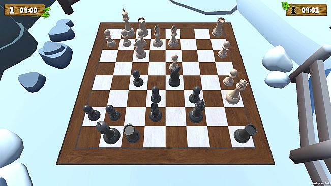 Cute Chess