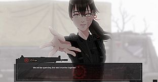 Tyrania Enforcers - Visual Novel