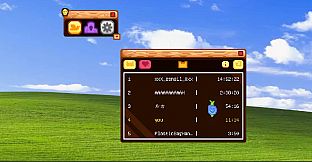 Don't Touch the Snail