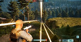 Battle Line the Rise of War