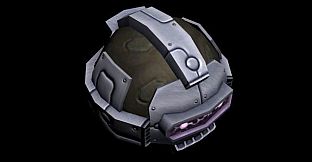 Madballs BDI Evolution Skin Rollup