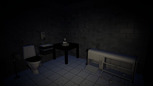 I'm on Observation Duty 3