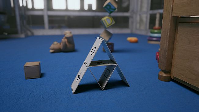 Karma: The Dark World