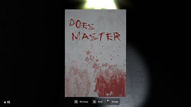 Death Trials (Director's Cut)