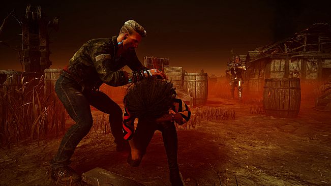 Dead by Daylight: Forged in Fog Chapter