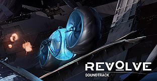 Revolve Soundtrack