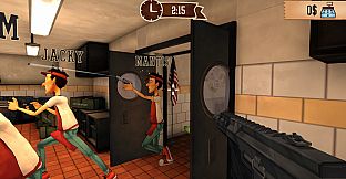 American Cooking Simulator: Multiplayer