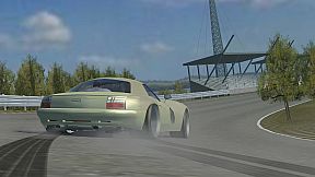 Street Legal 1: REVision