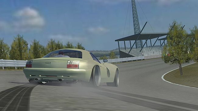 Street Legal 1: REVision