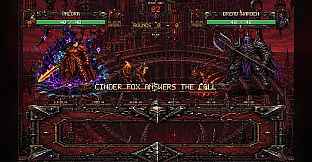Commander Clash