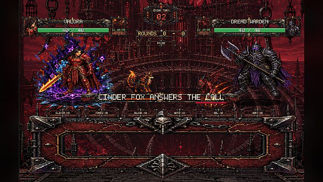 Commander Clash