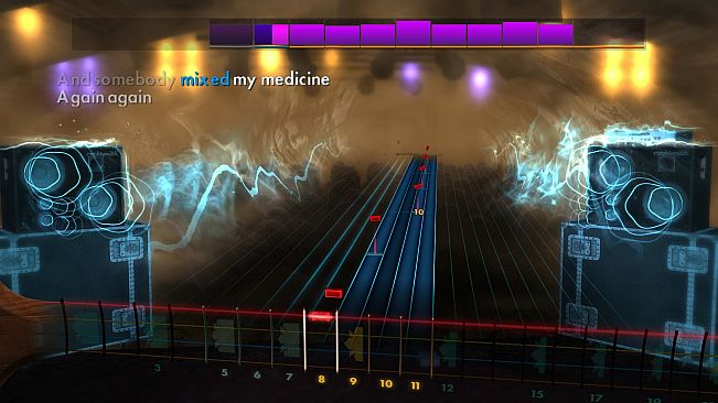 Rocksmith 2014 Edition – Remastered – The Pretty Reckless Song Pack