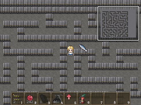 [Neolithic]To the End