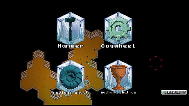 Dungeon Fortress : Overlord